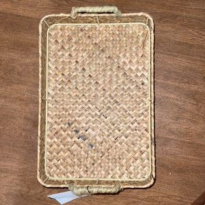 Hearth and Hand with Magnolia Tray